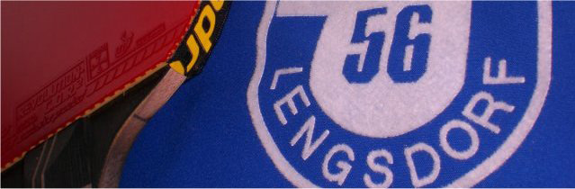 Tischtennisfreunde Lengsdorf